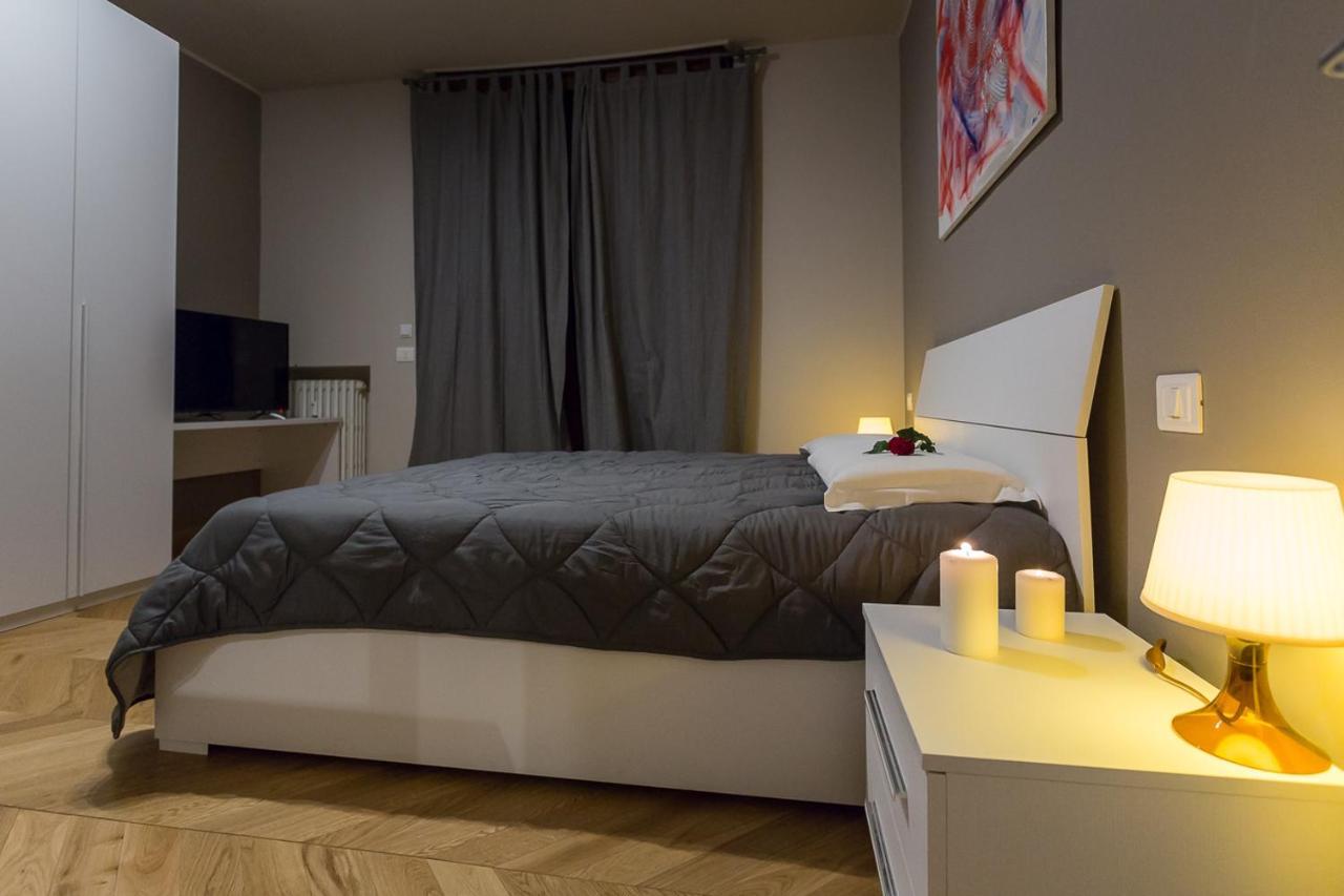 Hh Hermoso Housing Alessandria Exterior foto