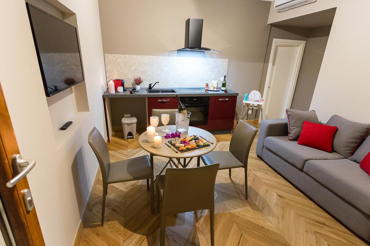 Hh Hermoso Housing Alessandria Exterior foto
