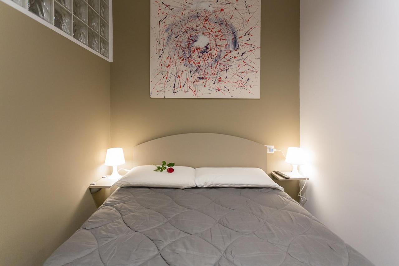 Hh Hermoso Housing Alessandria Exterior foto