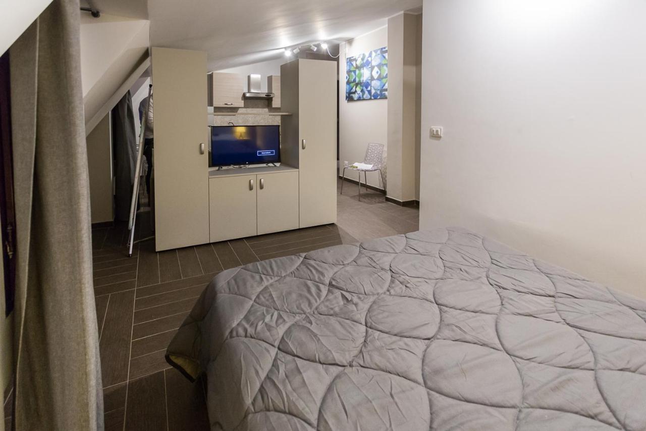 Hh Hermoso Housing Alessandria Exterior foto