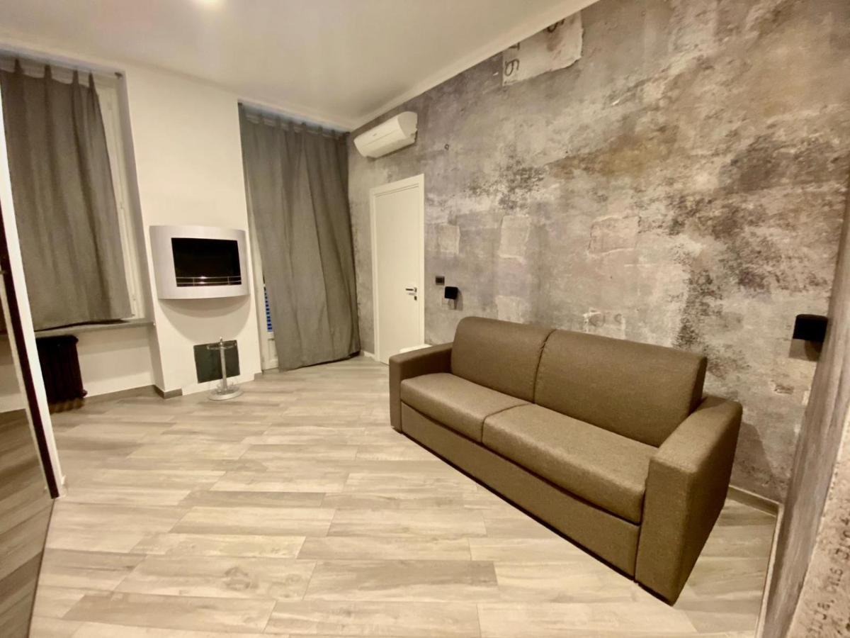 Hh Hermoso Housing Alessandria Exterior foto