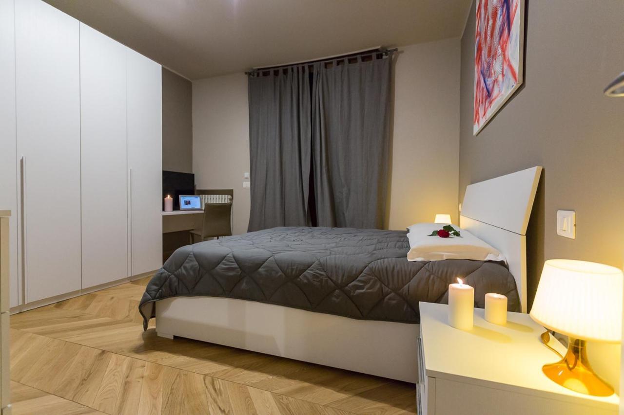 Hh Hermoso Housing Alessandria Exterior foto