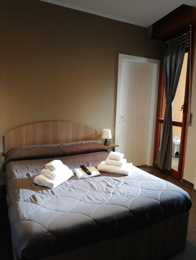 Hh Hermoso Housing Alessandria Exterior foto