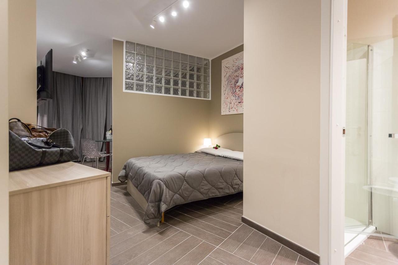Hh Hermoso Housing Alessandria Exterior foto