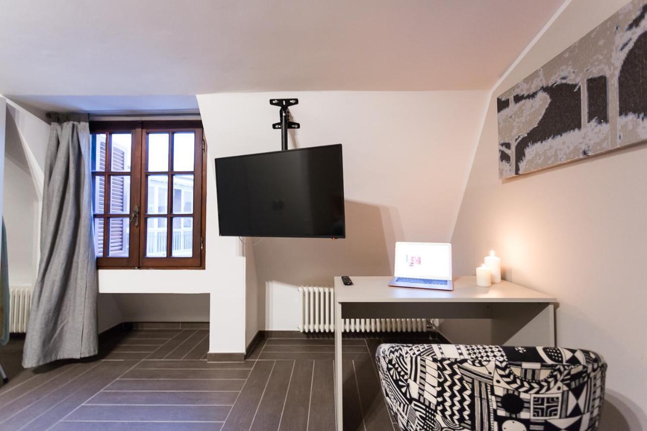 Hh Hermoso Housing Alessandria Exterior foto