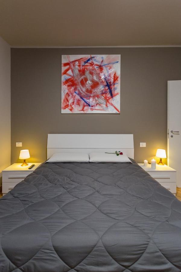 Hh Hermoso Housing Alessandria Exterior foto