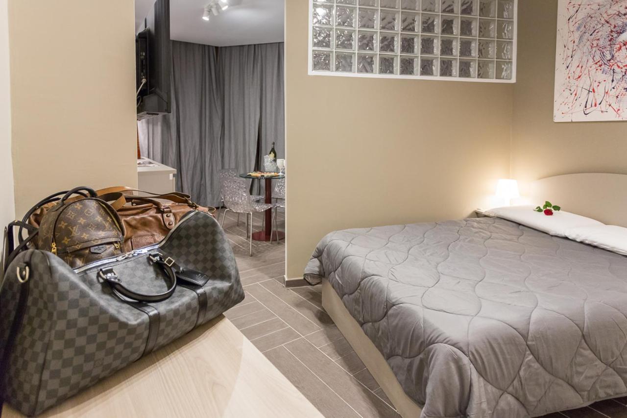 Hh Hermoso Housing Alessandria Exterior foto