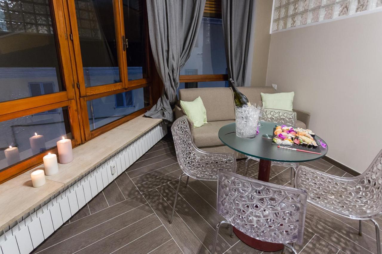 Hh Hermoso Housing Alessandria Exterior foto