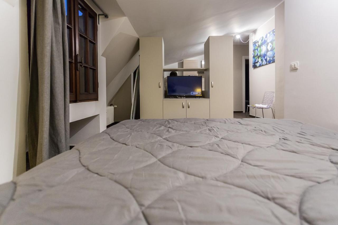 Hh Hermoso Housing Alessandria Exterior foto