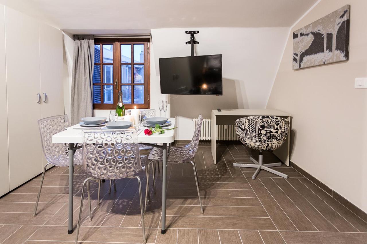 Hh Hermoso Housing Alessandria Exterior foto