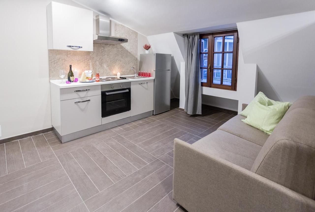 Hh Hermoso Housing Alessandria Exterior foto