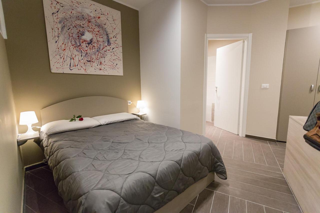 Hh Hermoso Housing Alessandria Exterior foto