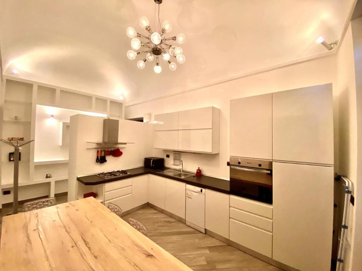 Hh Hermoso Housing Alessandria Exterior foto