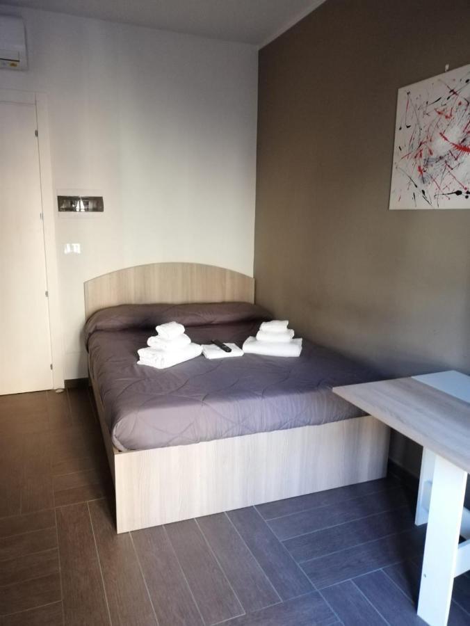 Hh Hermoso Housing Alessandria Exterior foto
