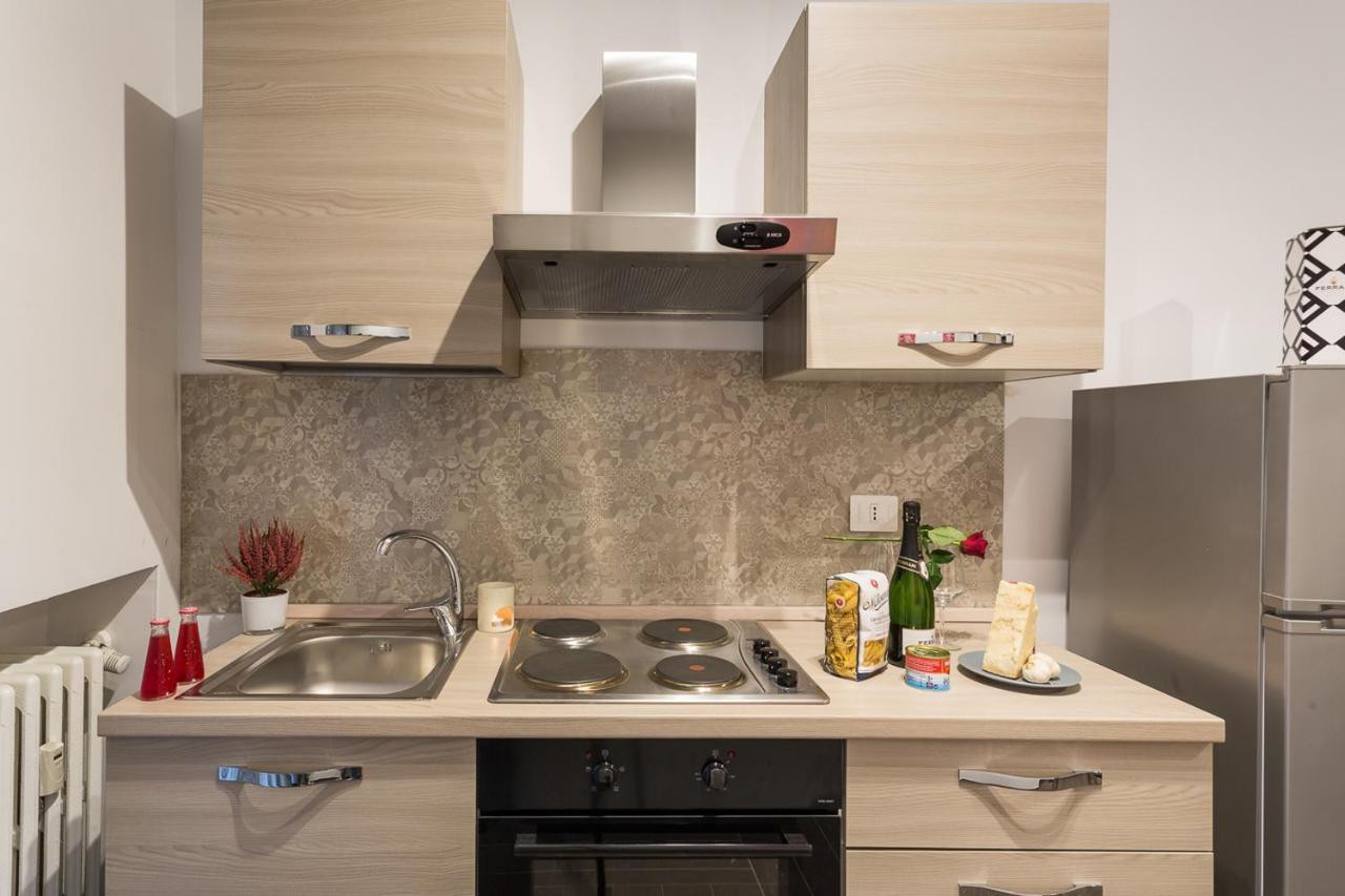 Hh Hermoso Housing Alessandria Exterior foto