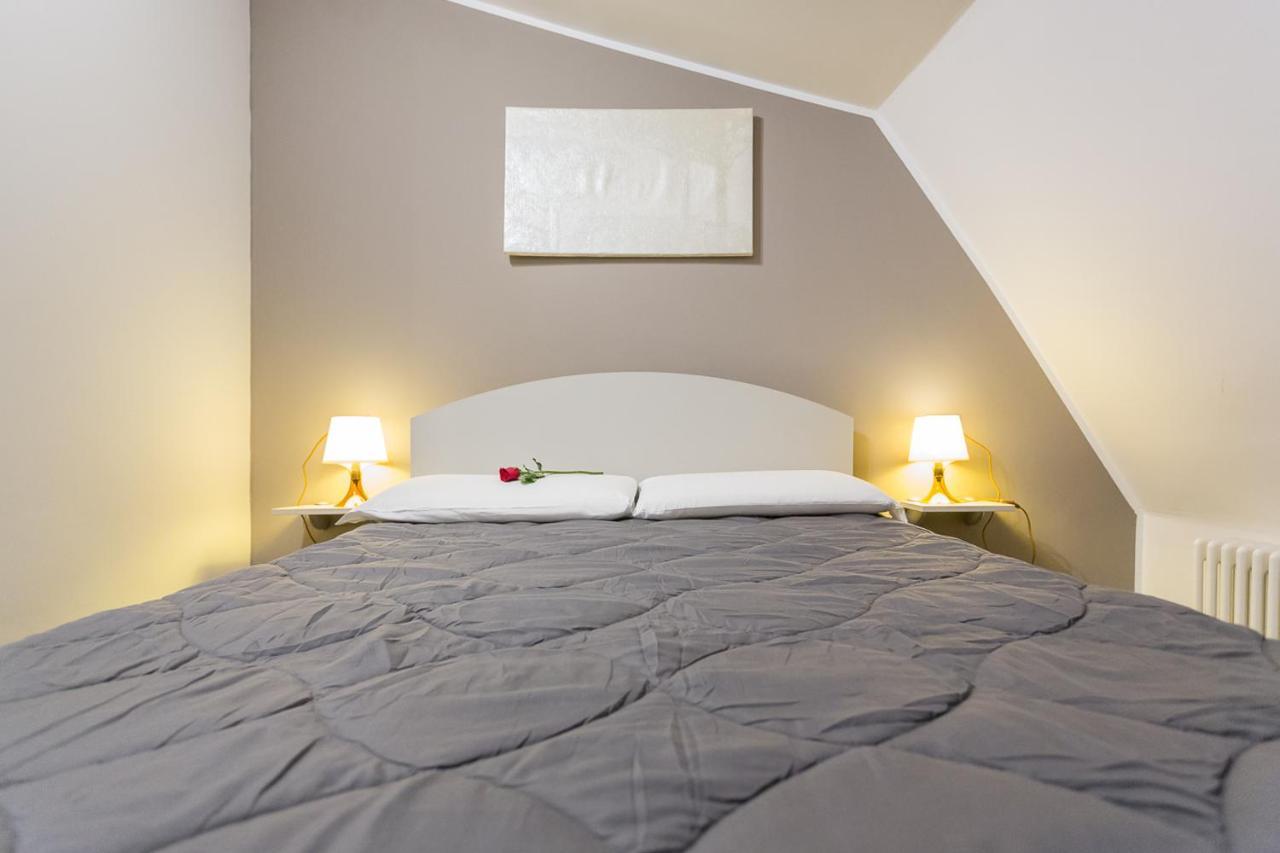 Hh Hermoso Housing Alessandria Exterior foto