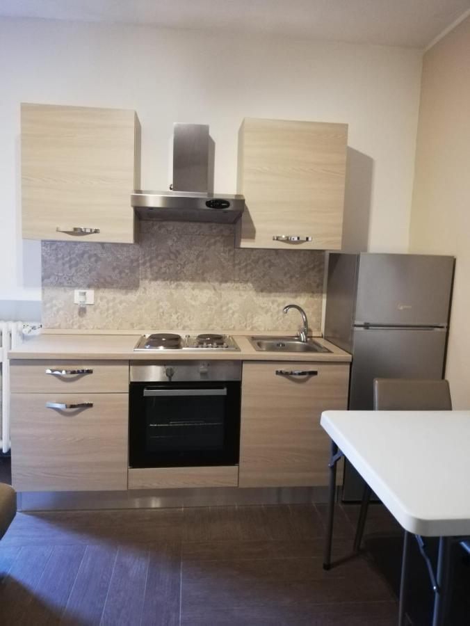Hh Hermoso Housing Alessandria Exterior foto