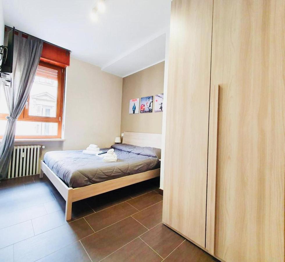 Hh Hermoso Housing Alessandria Exterior foto