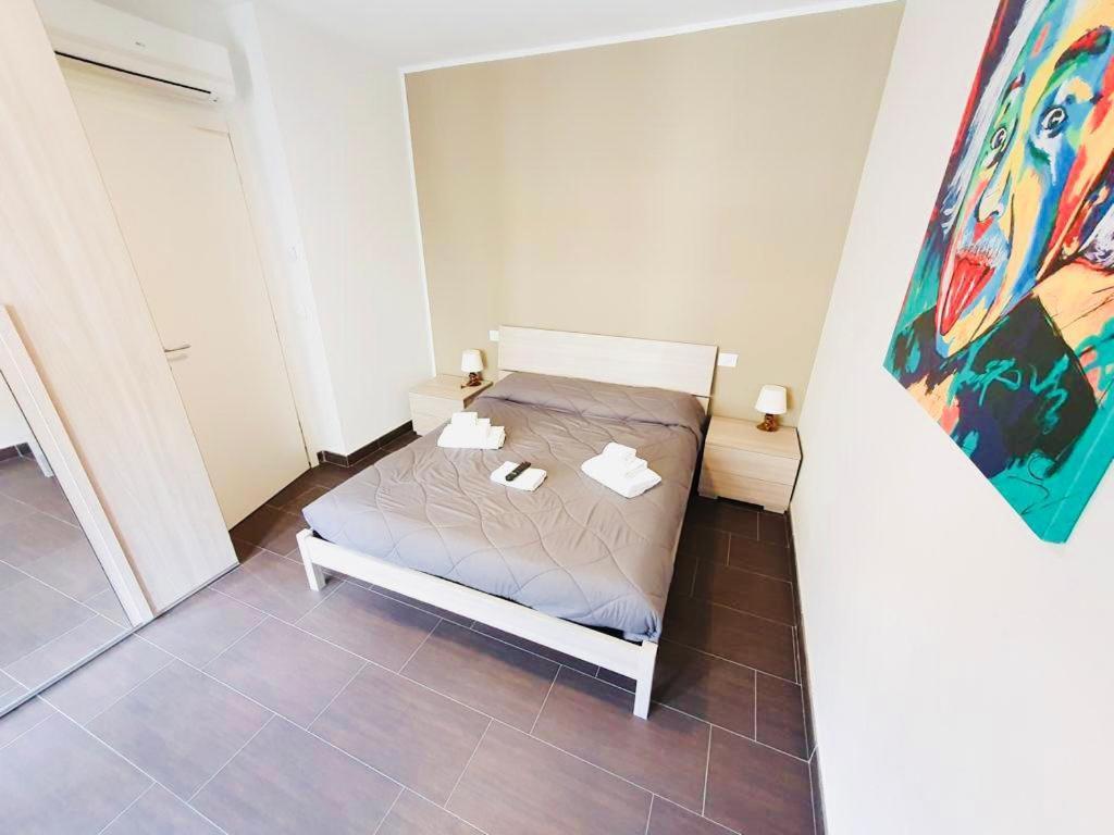 Hh Hermoso Housing Alessandria Exterior foto