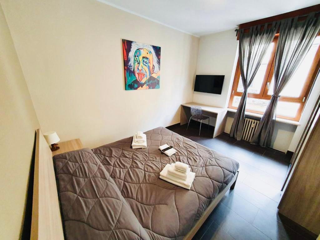 Hh Hermoso Housing Alessandria Exterior foto