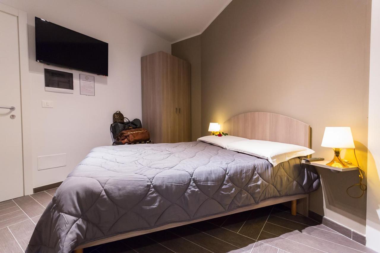 Hh Hermoso Housing Alessandria Exterior foto