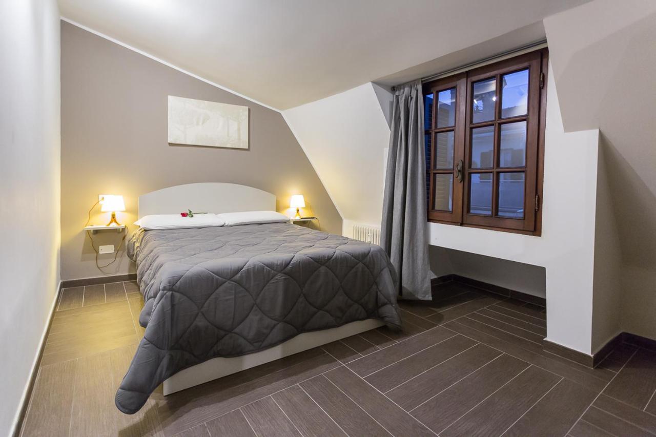 Hh Hermoso Housing Alessandria Exterior foto