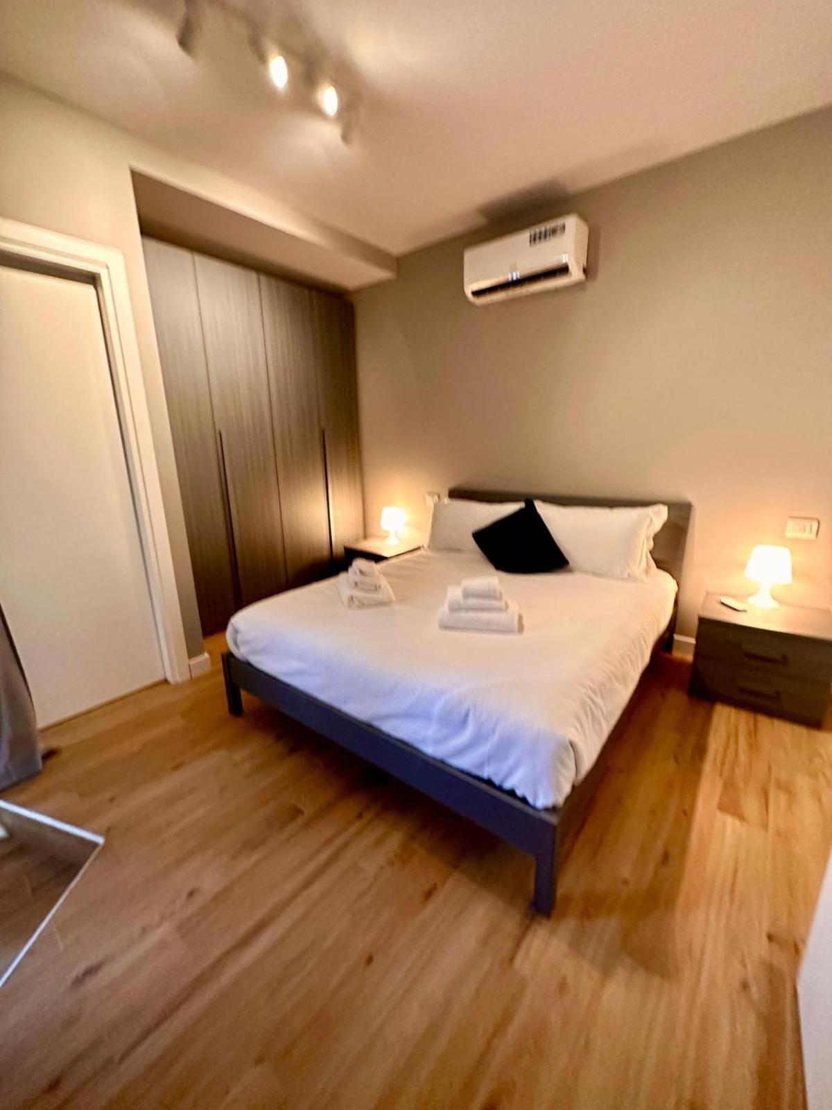 Hh Hermoso Housing Alessandria Exterior foto