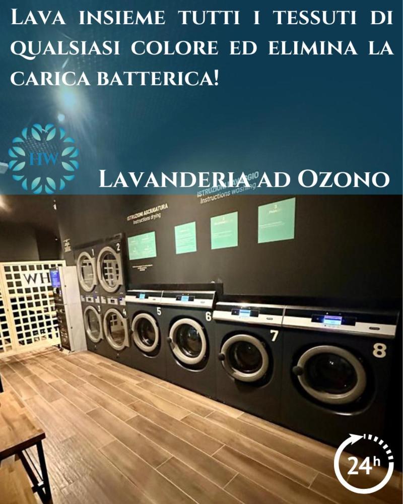 Hh Hermoso Housing Alessandria Exterior foto