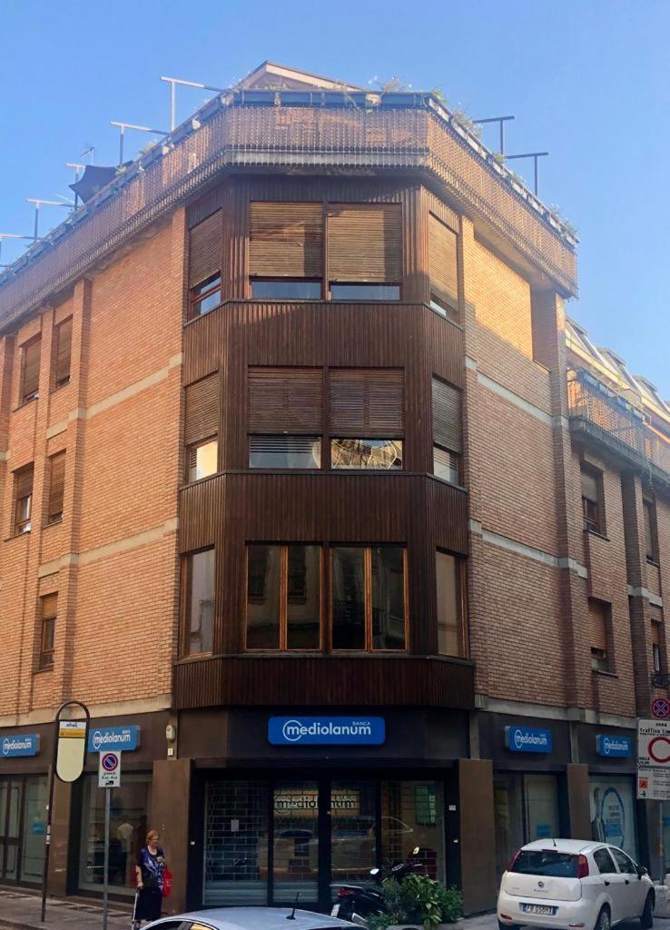 Hh Hermoso Housing Alessandria Exterior foto