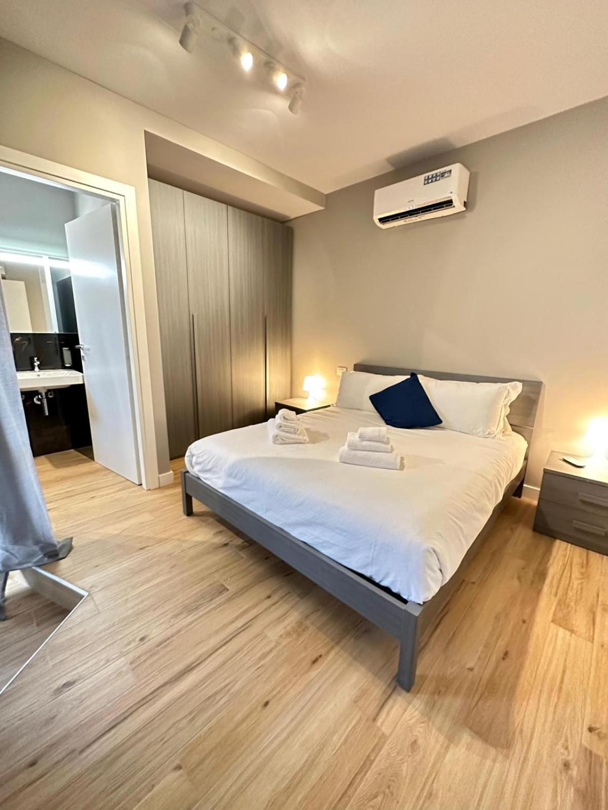 Hh Hermoso Housing Alessandria Exterior foto