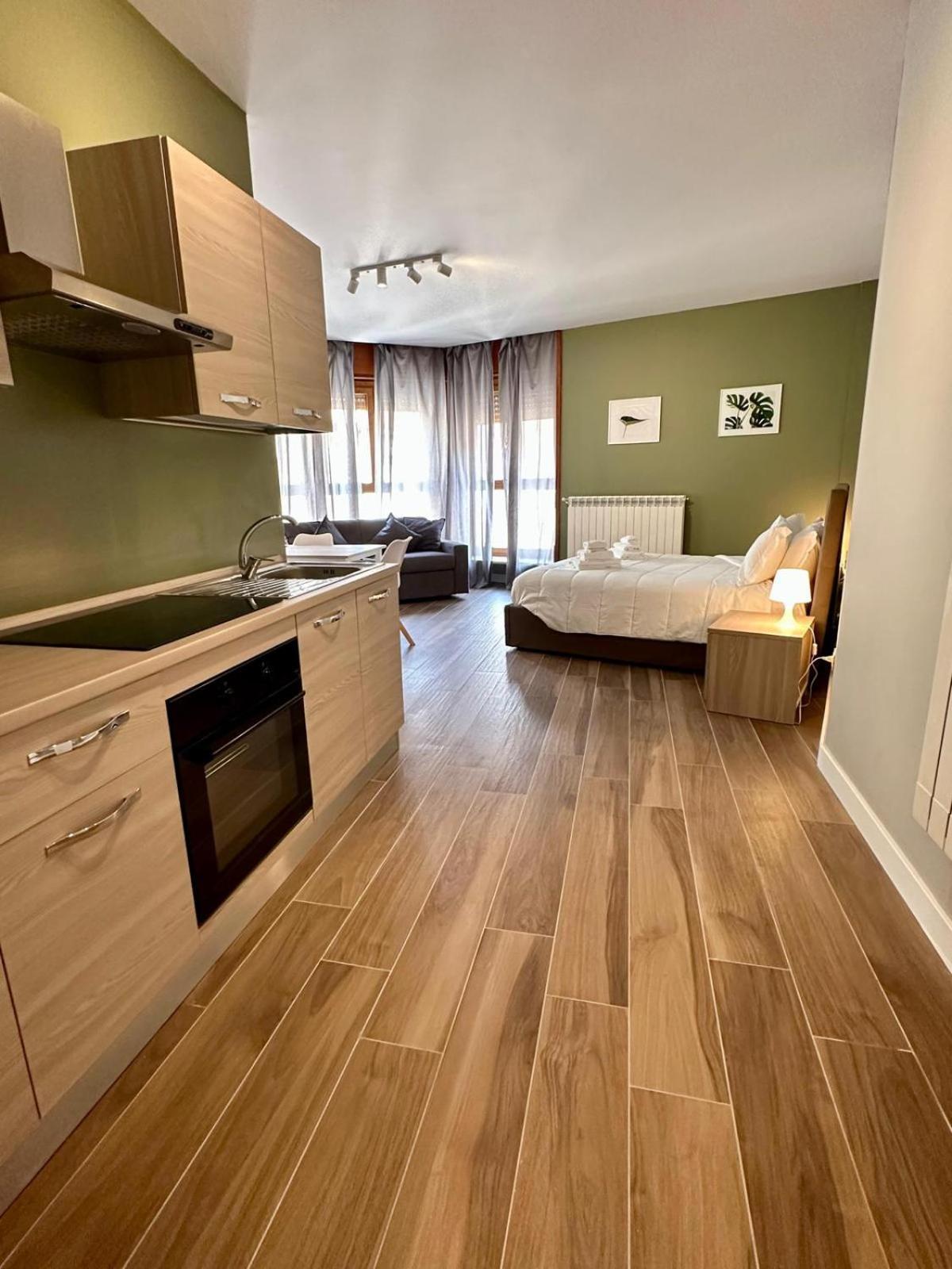 Hh Hermoso Housing Alessandria Exterior foto